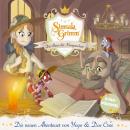 [German] - Der Bann der Königstöchter (Die neuen Abenteuer von Yoyo und Doc Croc) Audiobook