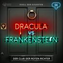 [German] - 04: Der Club der roten Richter Audiobook