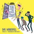 [German] - 01: Hausenheim Hood News Audiobook