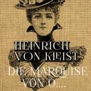 [German] - Die Marquise von O… Audiobook