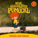 [German] - 07: Pumuckl geht Angeln (Neue Geschichten vom Pumuckl) Audiobook