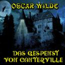 [German] - Das Gespenst von Canterville Audiobook