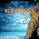 [German] - Klippenfall Audiobook