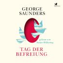 [German] - Tag der Befreiung: Stories Audiobook