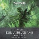 [German] - Warhammer Chronicles: Nagash 2: Der Unbeugsame Audiobook