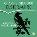 [German] - Elsterjahre Audiobook