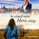 [German] - So schnell mein Herz schlägt Audiobook