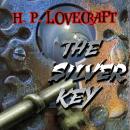 Cover of The Silver Key