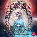 [German] - Die Grimm-Chroniken 18 - Unterhalb des Horizonts Audiobook