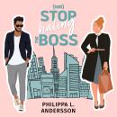 [German] - nonStop hating the Boss Audiobook
