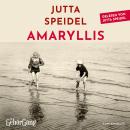 [German] - Amaryllis Audiobook