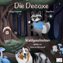 [German] - Waldgeschichten: Die Decoxe - Band 1 Audiobook