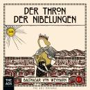 [German] - S02E11: Königsdämmerung Audiobook