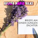 [German] - Briefe an einen jungen Dichter Audiobook