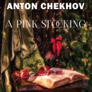 A Pink Stocking Audiobook