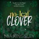 [German] - No-Leaf Clover Audiobook