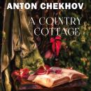 A Country Cottage Audiobook
