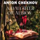 A Daughter of Albion Audiobook