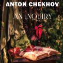 An Inquiry Audiobook