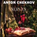 Nerves Audiobook