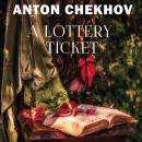 A Lottery Ticket Audiobook