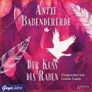 [German] - Der Kuss des Raben Audiobook