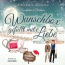 [German] - Wunschbox gefüllt mit Liebe: Snowflakes at Christmas Audiobook