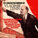 25+ The Collected Works of Vladimir Lenin: The Dreamer in the Kremlin, State and Revolution, What Is Audiobook