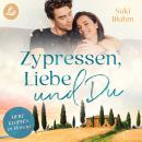 [German] - Zypressen, Liebe & Du: Herzklopfen in Florenz Audiobook