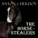 The Horse-Stealers Audiobook