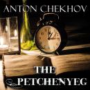 The Petchenyeg Audiobook