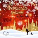 [German] - Weihnachtsträume in New York Audiobook