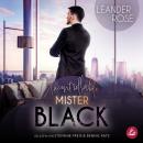 [German] - Uncontrollable Mister Black Audiobook