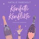 [German] - Konfetti-Konflikte Audiobook