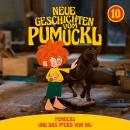 [German] - 10: Pumuckl und das Pferd vom Nil (Neue Geschichten vom Pumuckl) Audiobook