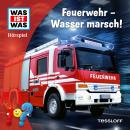 [German] - Feuerwehr - Wasser marsch! Audiobook