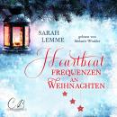 [German] - Heartbeat-Frequenzen an Weihnachten Audiobook