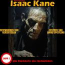 [German] - Die Rückkehr des Gehenkten: Dämonenjäger Isaac Kane Band 2: Dämonenjäger Isaac Kane Band  Audiobook