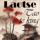 [German] - Tao te King Audiobook