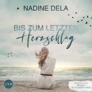 [German] - Bis zum letzten Herzschlag: Ein spannender Liebesroman mit überraschenden Wendungen Audiobook