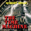 The Time Machine Audiobook