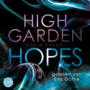 [German] - High Garden Hopes Audiobook