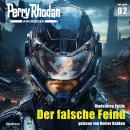 [German] - Perry Rhodan Androiden 02: Der falsche Feind Audiobook
