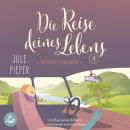 [German] - Die Reise deines Lebens 3 - Montenegro Audiobook