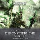 [German] - Warhammer Chronicles: Nagash 3: Der Unsterbliche Audiobook