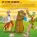 [German] - 72: Warum pfeift der Ziesel? Audiobook