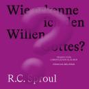 [German] - Wie erkenne ich den Willen Gottes? Audiobook