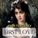 First Love Audiobook