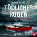 [German] - Tödliches Rügen Die Leiche vom Nordufer: Küstenkrimi (Lydia Westphal 10) Audiobook