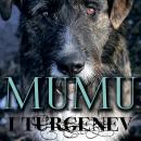 Mumu Audiobook